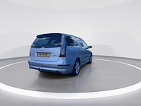 Mitsubishi grandis 2.4-16v intense - 7-persoons - 2004 | 94-pl-pf - afbeelding 5 van  21