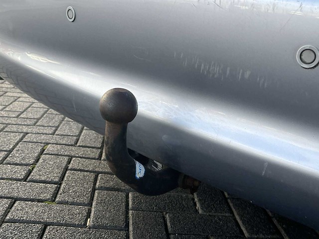 Mitsubishi grandis 2.4-16v intense - 7-persoons 2004 | 94-pl-pf - afbeelding 9 van  21