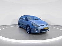 Mitsubishi grandis 2.4-16v intense - 7-persoons 2004 | 94-pl-pf - afbeelding 10 van  21