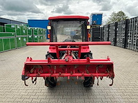 Mitsubishi gs25 4x4 minitractor - afbeelding 2 van  39