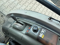 Mitsubishi gs25 4x4 minitractor - afbeelding 14 van  39
