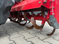 Mitsubishi gs25 4x4 minitractor - afbeelding 26 van  39