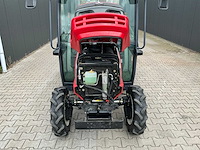 Mitsubishi gs25 4x4 minitractor - afbeelding 32 van  39