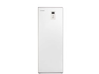 Mitsubishi hma100-s warmtepomp lucht/water 7,3 kw (3x) - afbeelding 1 van  4