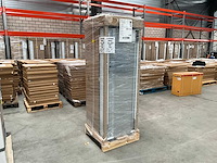 Mitsubishi hma100-s warmtepomp lucht/water 7,3 kw (3x) - afbeelding 3 van  4