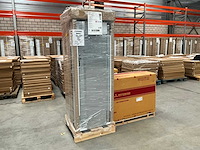 Mitsubishi hma60-s warmtepomp lucht/water 6 kw (3x) - afbeelding 3 van  5