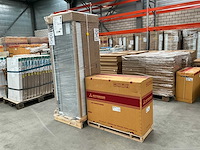 Mitsubishi hma60-s warmtepomp lucht/water 6 kw (5x) - afbeelding 2 van  5