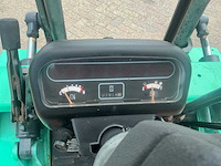 Mitsubishi kf020 vorkheftruck - afbeelding 6 van  15