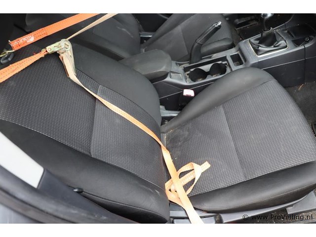 Mitsubishi lancer | benzine | kenteken: 32-ngp-1 - afbeelding 6 van  31