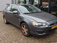 Mitsubishi lancer | benzine | kenteken: 32-ngp-1 - afbeelding 1 van  31
