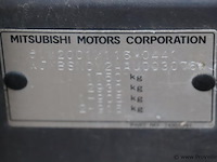 Mitsubishi lancer | benzine | kenteken: 32-ngp-1 - afbeelding 22 van  31