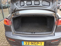 Mitsubishi lancer | benzine | kenteken: 32-ngp-1 - afbeelding 16 van  31