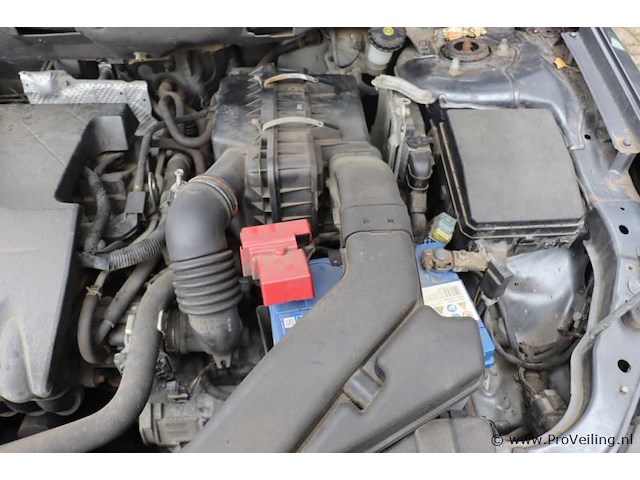 Mitsubishi lancer | benzine | kenteken: 32-ngp-1 - afbeelding 19 van  31