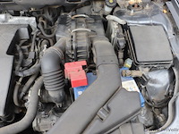 Mitsubishi lancer | benzine | kenteken: 32-ngp-1 - afbeelding 19 van  31