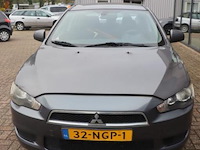Mitsubishi lancer | benzine | kenteken: 32-ngp-1 - afbeelding 12 van  31