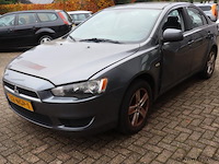 Mitsubishi lancer | benzine | kenteken: 32-ngp-1 - afbeelding 23 van  31