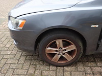 Mitsubishi lancer | benzine | kenteken: 32-ngp-1 - afbeelding 26 van  31