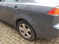 Mitsubishi lancer | benzine | kenteken: 32-ngp-1 - afbeelding 29 van  31