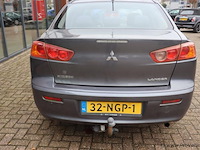Mitsubishi lancer | benzine | kenteken: 32-ngp-1 - afbeelding 30 van  31