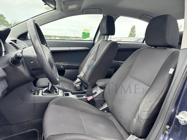 Mitsubishi lancer inform, 2010 - afbeelding 2 van  35