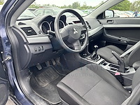 Mitsubishi lancer inform, 2010 - afbeelding 3 van  35