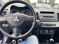 Mitsubishi lancer inform, 2010 - afbeelding 5 van  35