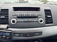 Mitsubishi lancer inform, 2010 - afbeelding 6 van  35