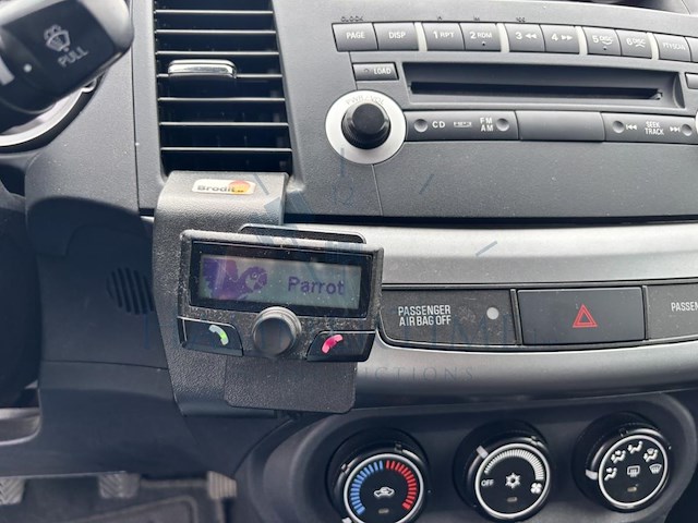 Mitsubishi lancer inform, 2010 - afbeelding 7 van  35