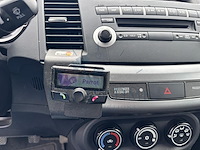 Mitsubishi lancer inform, 2010 - afbeelding 7 van  35