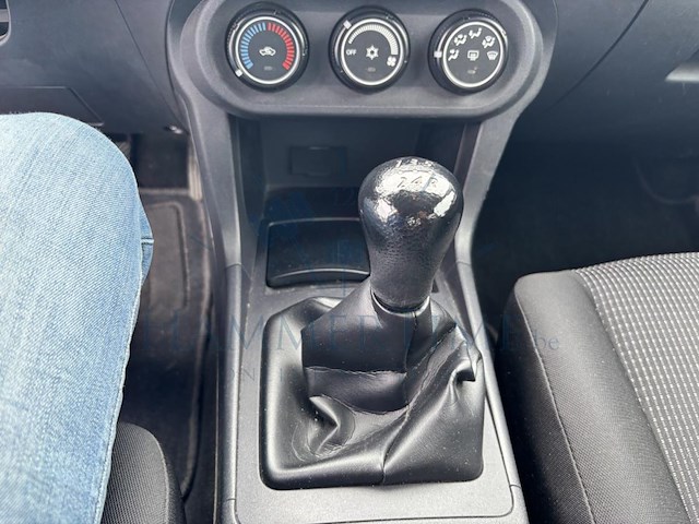 Mitsubishi lancer inform, 2010 - afbeelding 8 van  35