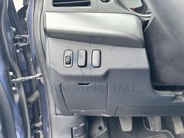 Mitsubishi lancer inform, 2010 - afbeelding 11 van  35