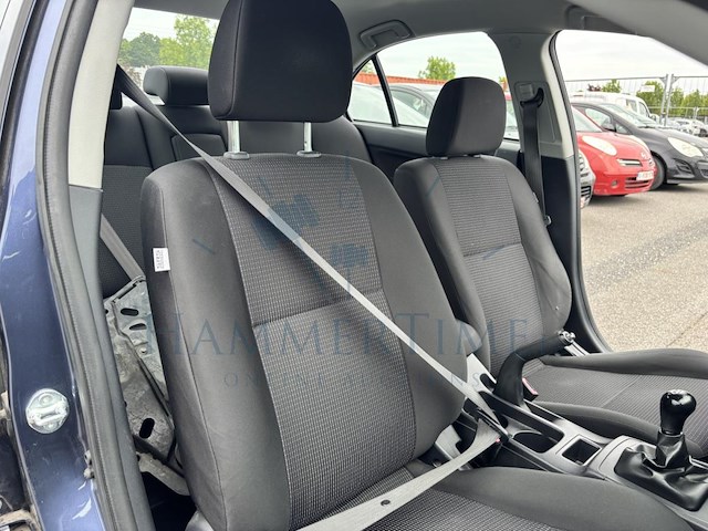 Mitsubishi lancer inform, 2010 - afbeelding 17 van  35