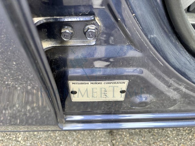 Mitsubishi lancer inform, 2010 - afbeelding 18 van  35