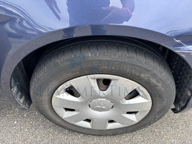 Mitsubishi lancer inform, 2010 - afbeelding 19 van  35