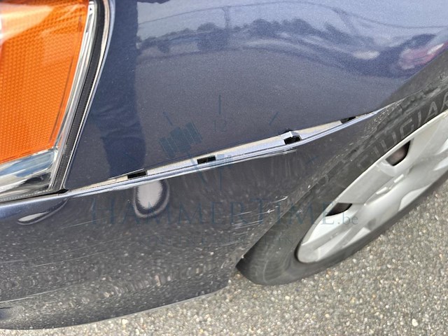 Mitsubishi lancer inform, 2010 - afbeelding 21 van  35