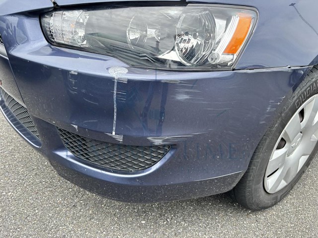 Mitsubishi lancer inform, 2010 - afbeelding 22 van  35