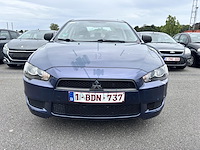 Mitsubishi lancer inform, 2010 - afbeelding 12 van  35