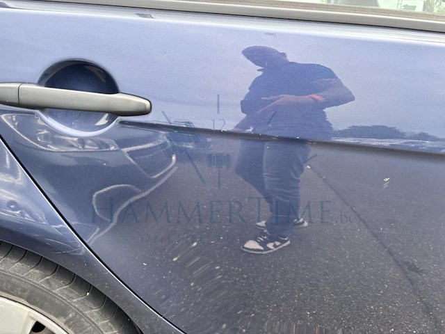 Mitsubishi lancer inform, 2010 - afbeelding 28 van  35
