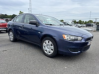 Mitsubishi lancer inform, 2010 - afbeelding 23 van  35