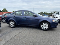 Mitsubishi lancer inform, 2010 - afbeelding 30 van  35