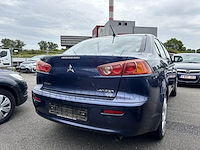 Mitsubishi lancer inform, 2010 - afbeelding 31 van  35