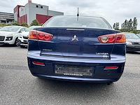 Mitsubishi lancer inform, 2010 - afbeelding 32 van  35
