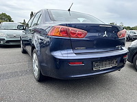 Mitsubishi lancer inform, 2010 - afbeelding 33 van  35