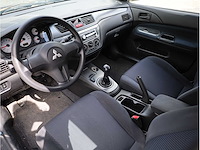 Mitsubishi lancer station wagon 1.6 inform 2007, 70-tt-tg - afbeelding 2 van  28