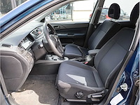 Mitsubishi lancer station wagon 1.6 inform 2007, 70-tt-tg - afbeelding 3 van  28