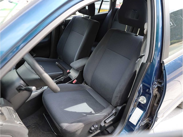 Mitsubishi lancer station wagon 1.6 inform 2007, 70-tt-tg - afbeelding 4 van  28