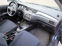 Mitsubishi lancer station wagon 1.6 inform 2007, 70-tt-tg - afbeelding 2 van  10