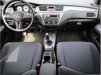 Mitsubishi lancer station wagon 1.6 inform 2007, 70-tt-tg - afbeelding 6 van  28