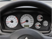 Mitsubishi lancer station wagon 1.6 inform 2007, 70-tt-tg - afbeelding 3 van  10