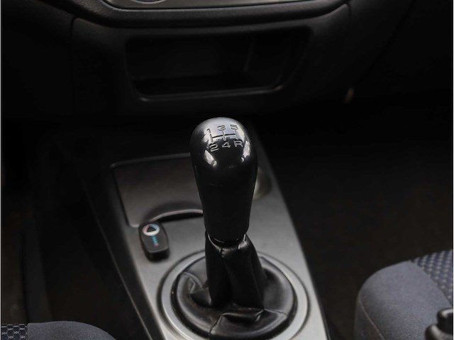 Mitsubishi lancer station wagon 1.6 inform 2007, 70-tt-tg - afbeelding 9 van  28